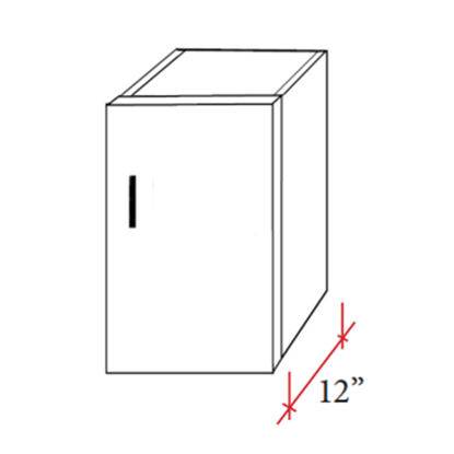 Picture of Wall Cabinet